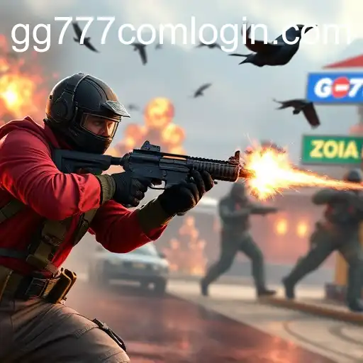 Exploring the Thrilling World of Action Games: The Latest Insights from GG777