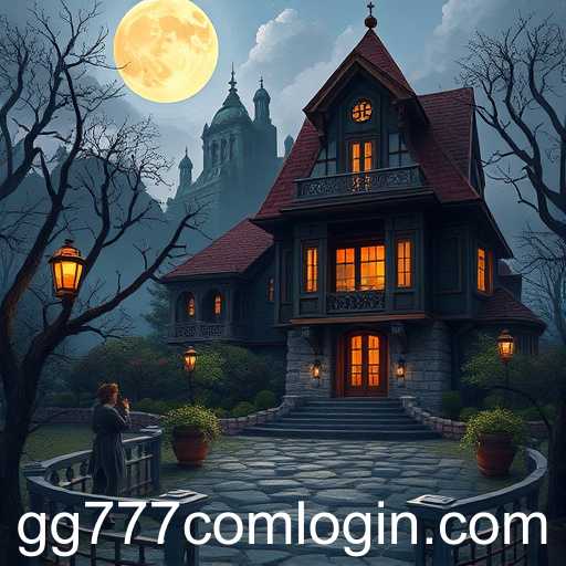 Exploring New Realms: The Allure of Adventure Games on GG777