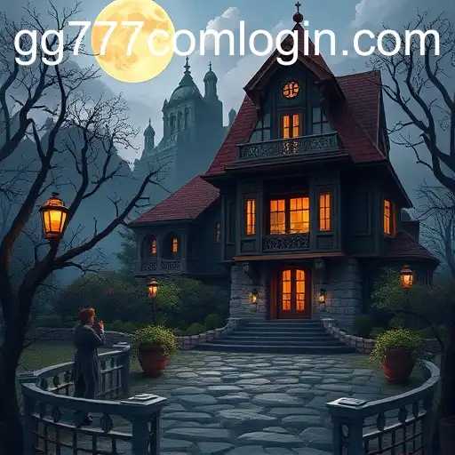 Exploring New Realms: The Allure of Adventure Games on GG777