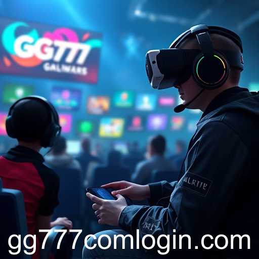 Evolution of Online Gaming Websites in 2025