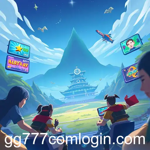 The Evolving World of Online Game Portals