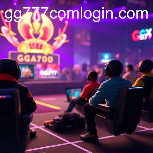 The Rise and Impact of GG777 in Modern Gaming