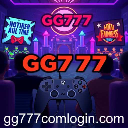 The Rise of GG777 in Online Gaming