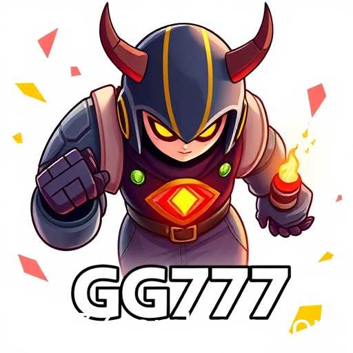 Online Gaming Landscape: gg777's Rising Influence