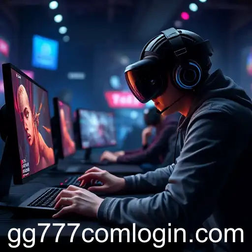 Revolutionizing Online Gaming with GG777