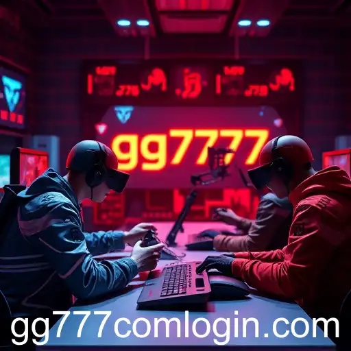 Online Gaming in the Spotlight