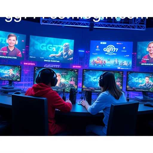 The Rise of Digital Gaming