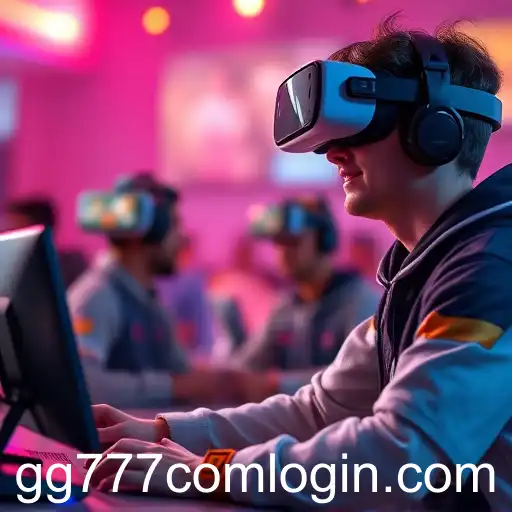 The Rise of gg777 and Its Impact on Online Gaming