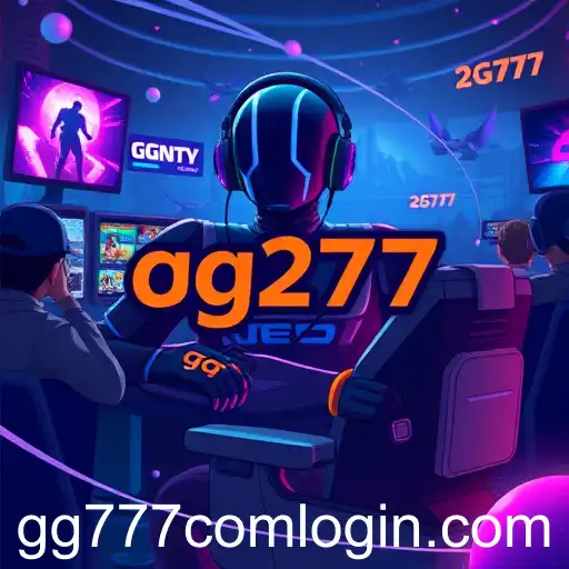 The Rise of GG777 in Online Gaming