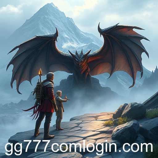 Discover the World of Role-Playing: A Dive into the Popular Game Category 'gg777'