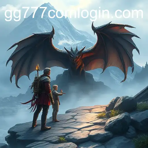 Discover the World of Role-Playing: A Dive into the Popular Game Category 'gg777'