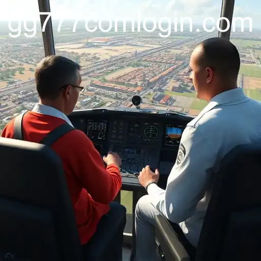 Exploring the Fascinating World of Simulation Games