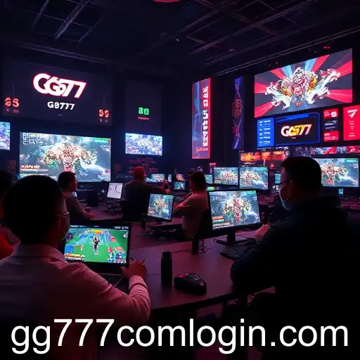 The Rise and Reach of Online Gaming